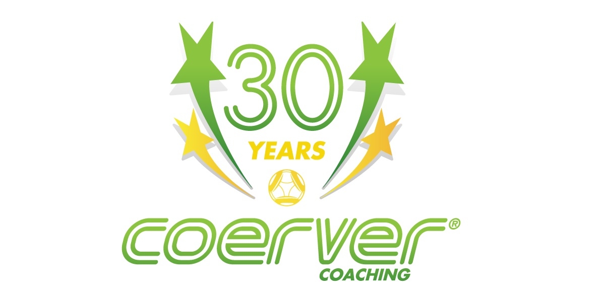 Coerver Coaching