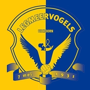 Legmeervogels