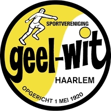 Logo Geel Wit
