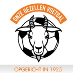 Onze gezellen