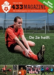 Editie februari 2016