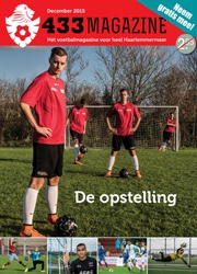 Editie december 2015