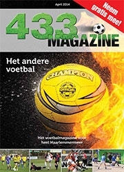 Editie april 2014